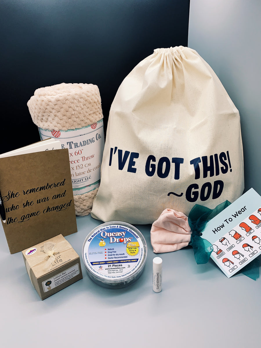 Warrior Bag for WOMEN Daymaker Gifts