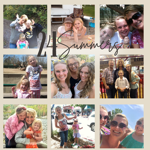 24 Summers