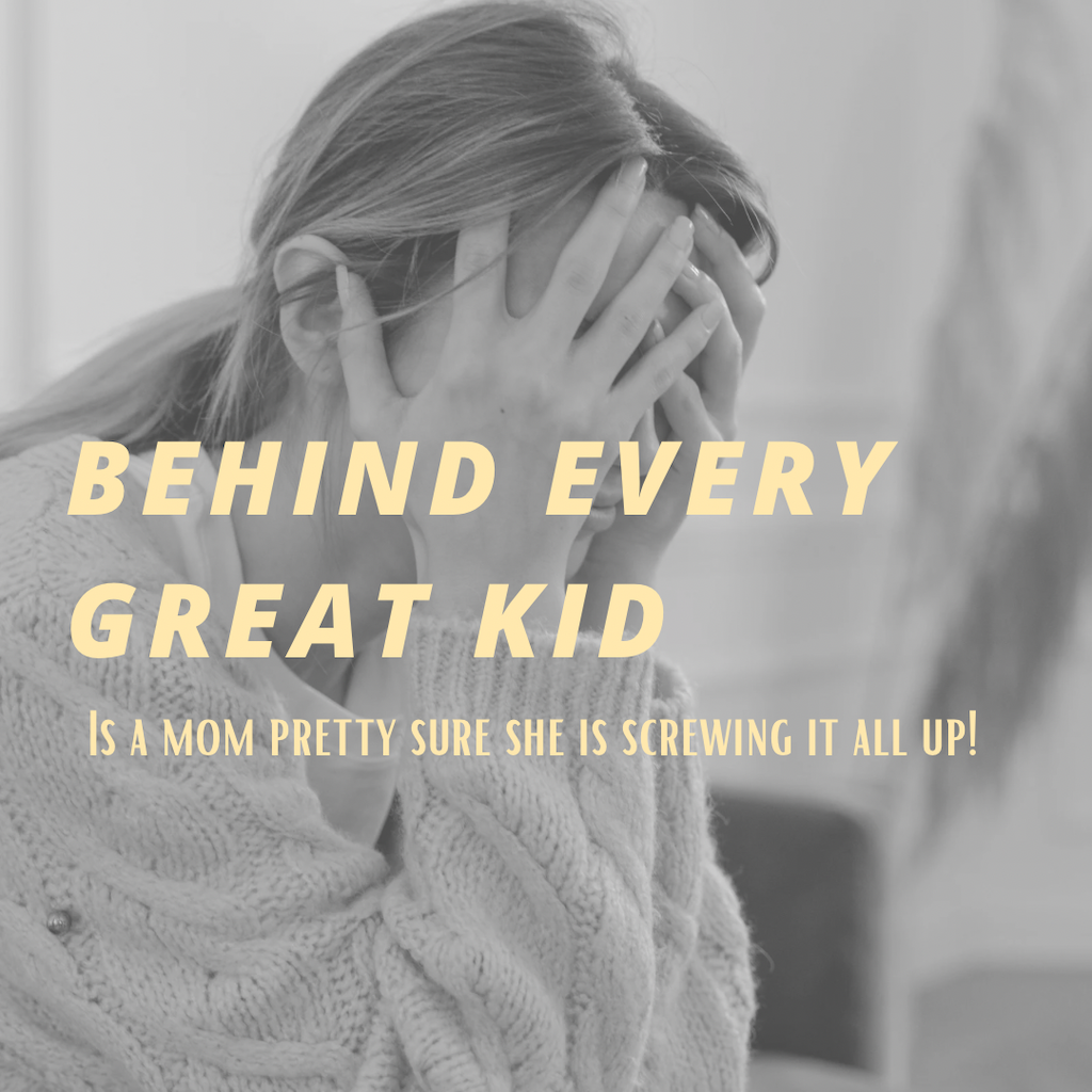 Motherhood. Successful???