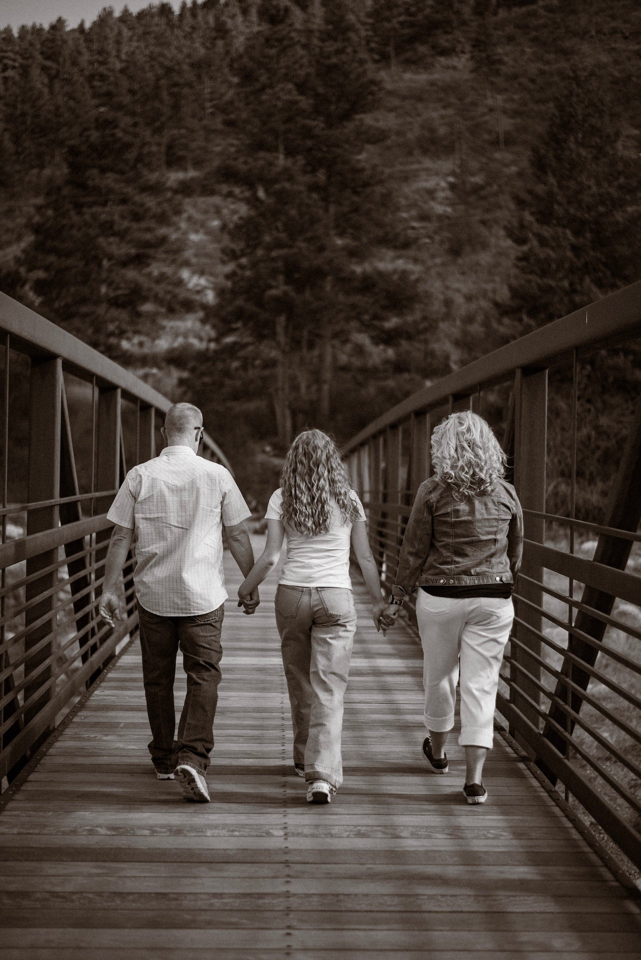 Mom of a Senior...I am not okay