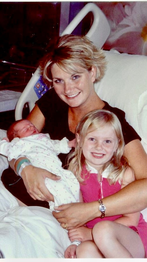 A Letter To Myself 23 Years Ago...