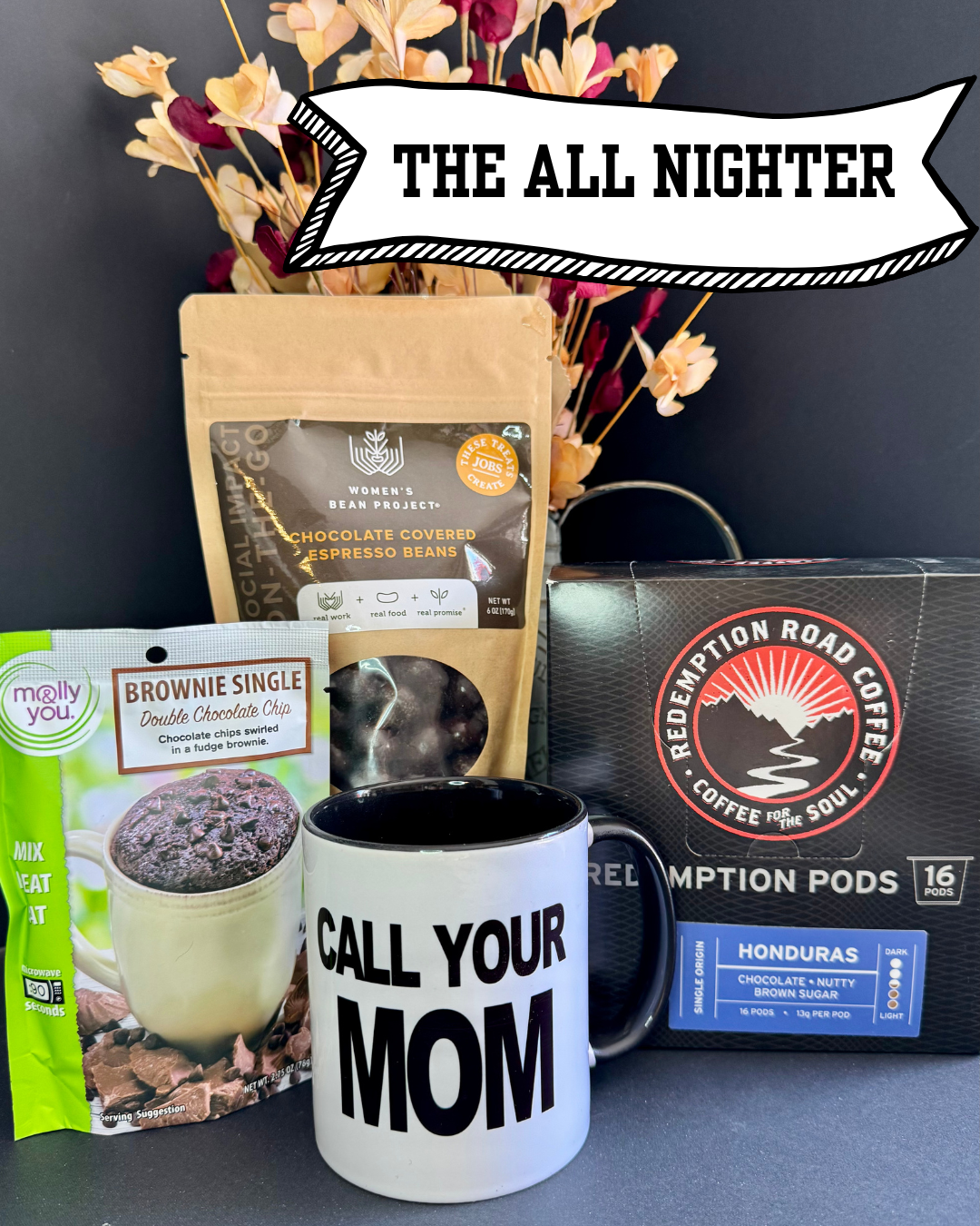 College Care Packages