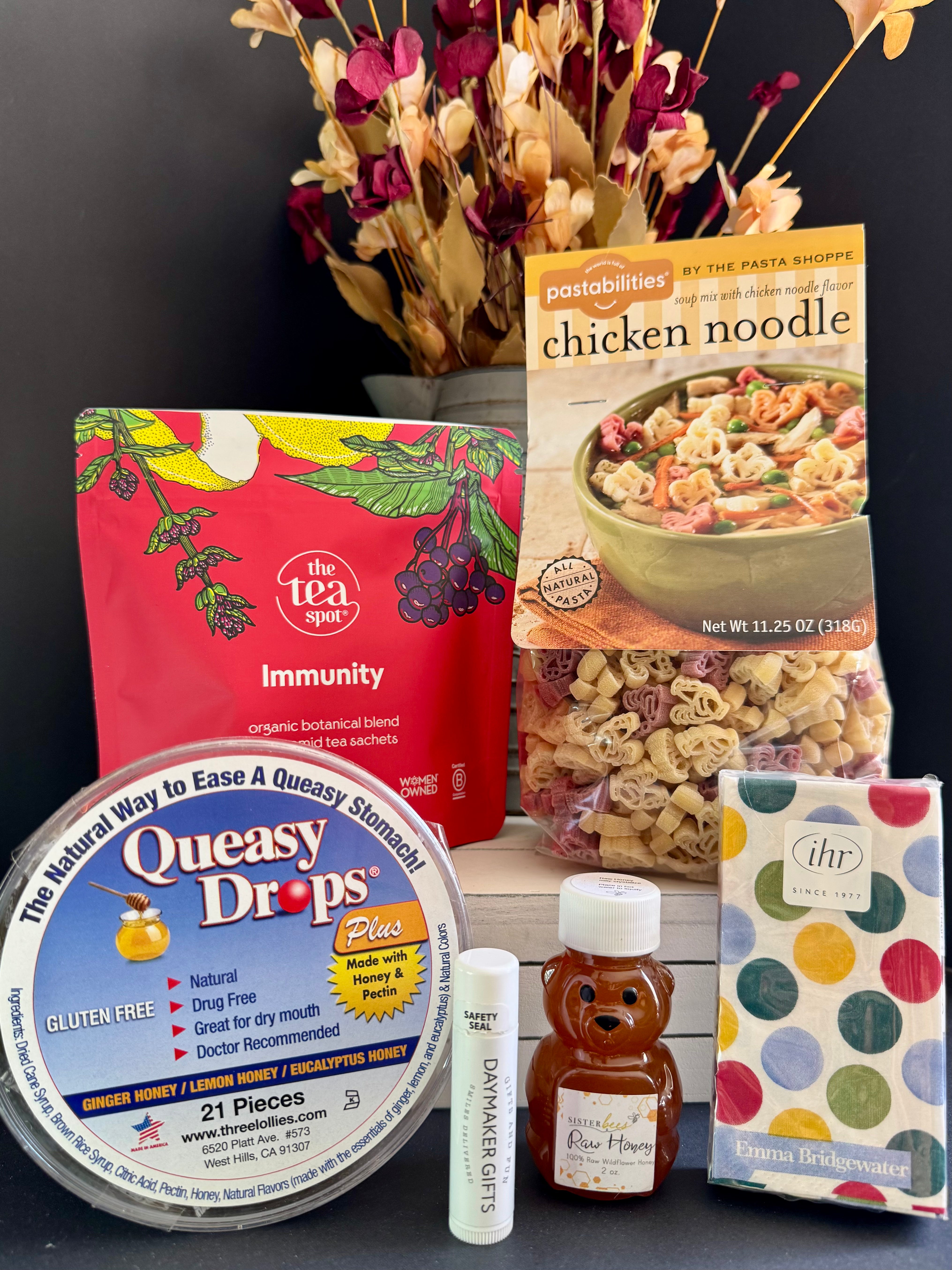 The Care Kit