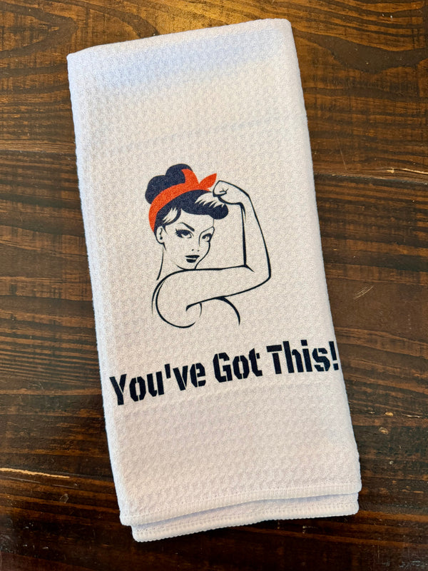 Towels