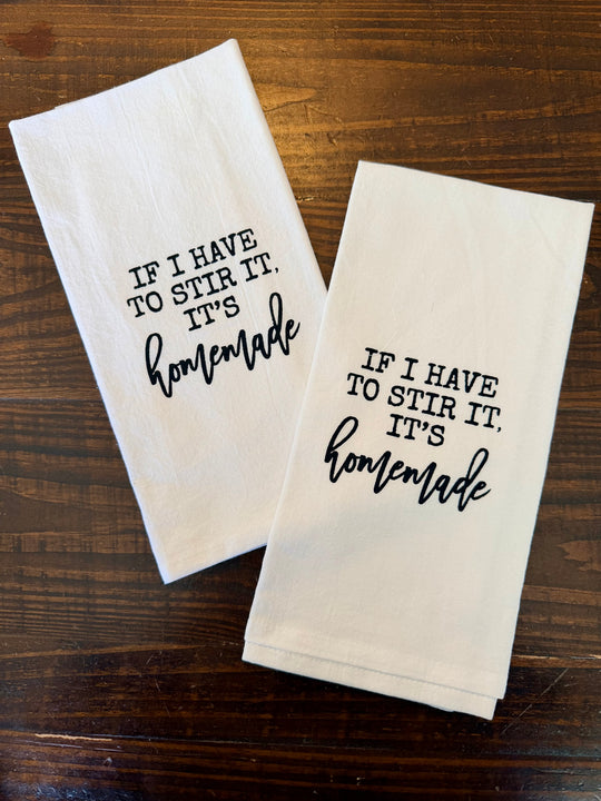 Towels