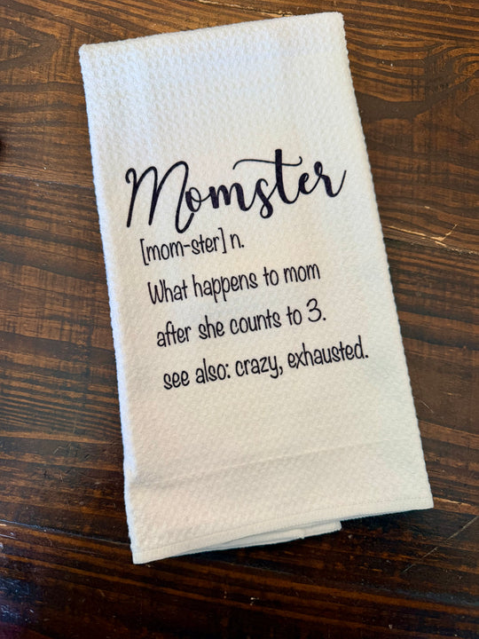 Towels