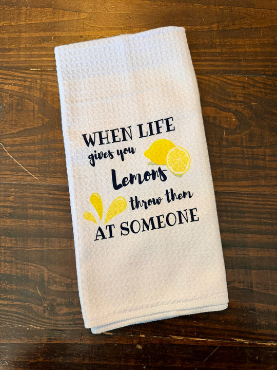 Towels