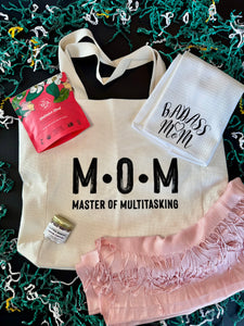 A Mother's Love