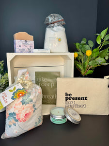 Rest & Restore (Spa Gift)