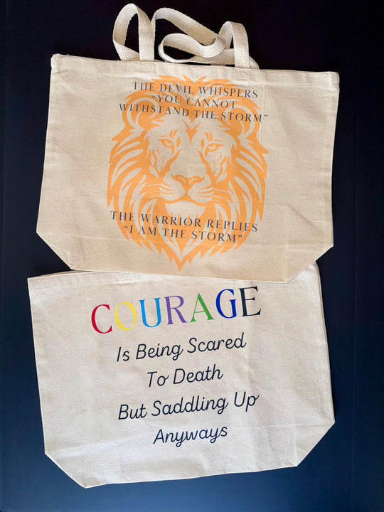 Warrior Bag for WOMEN