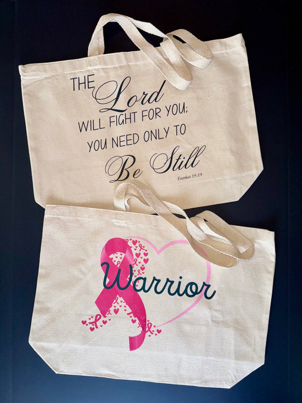 Warrior Bag for WOMEN