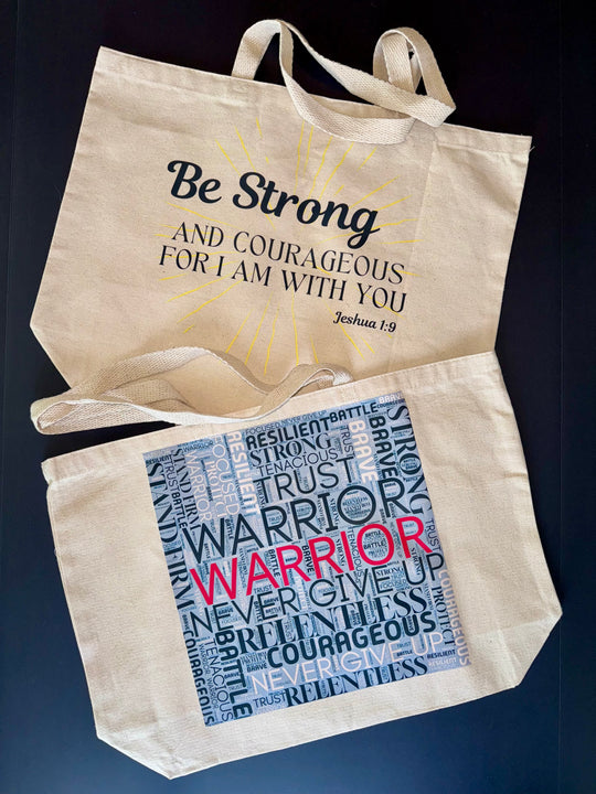 Warrior Bag for WOMEN
