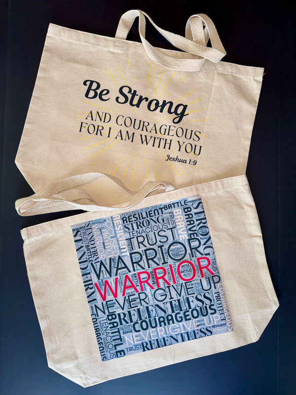 Warrior Bag for WOMEN