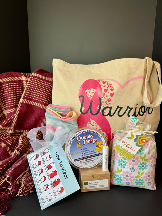 Warrior Bag for WOMEN
