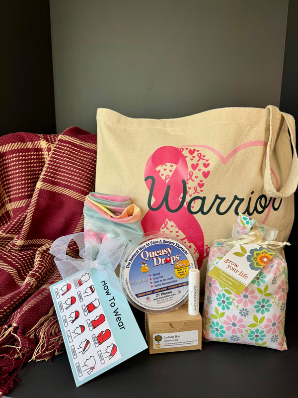 Warrior Bag for WOMEN