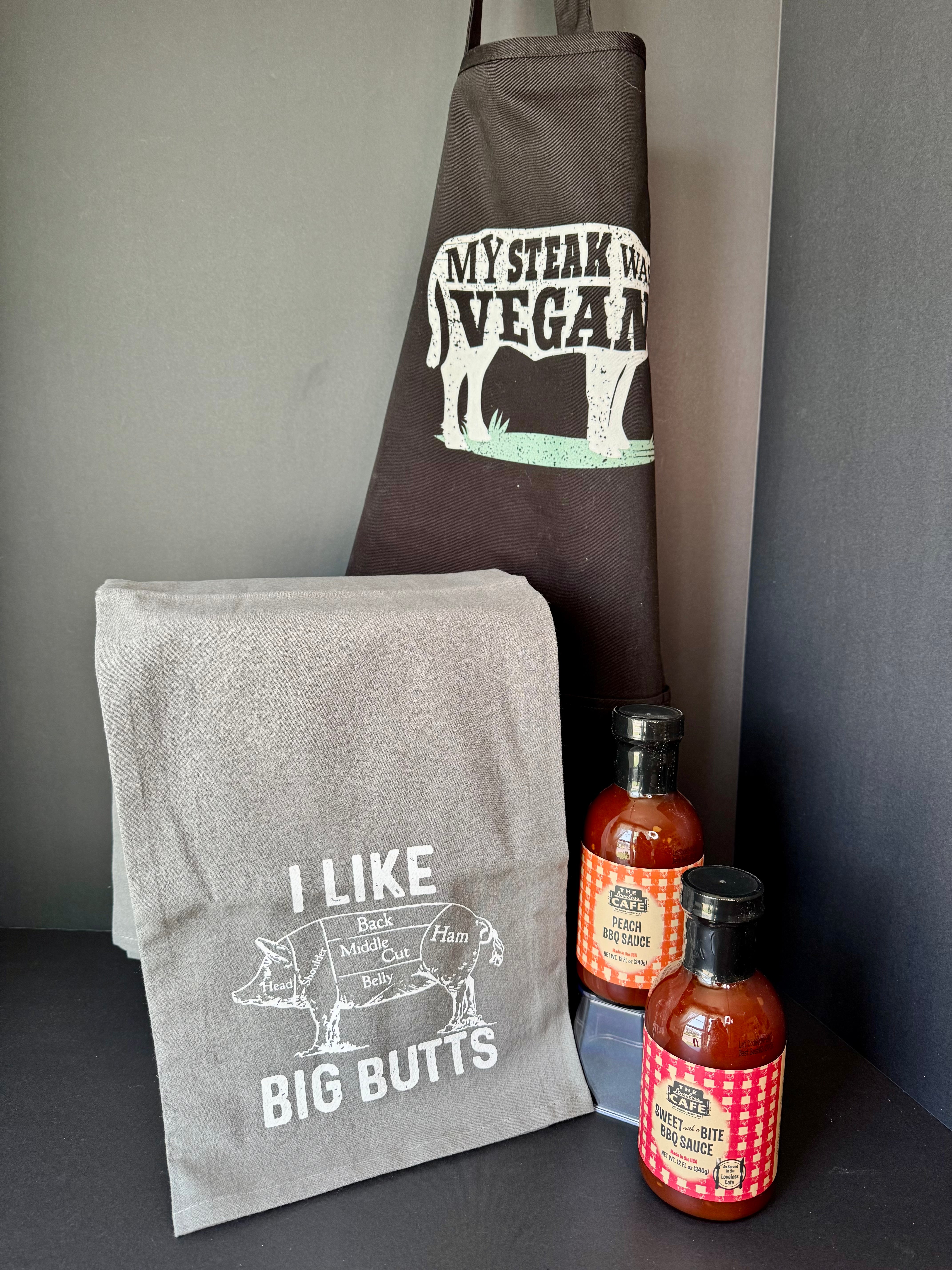 BBQ Boss