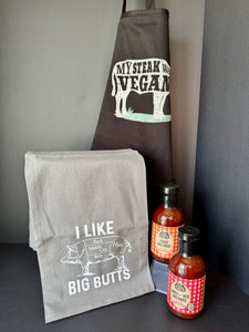 BBQ Boss