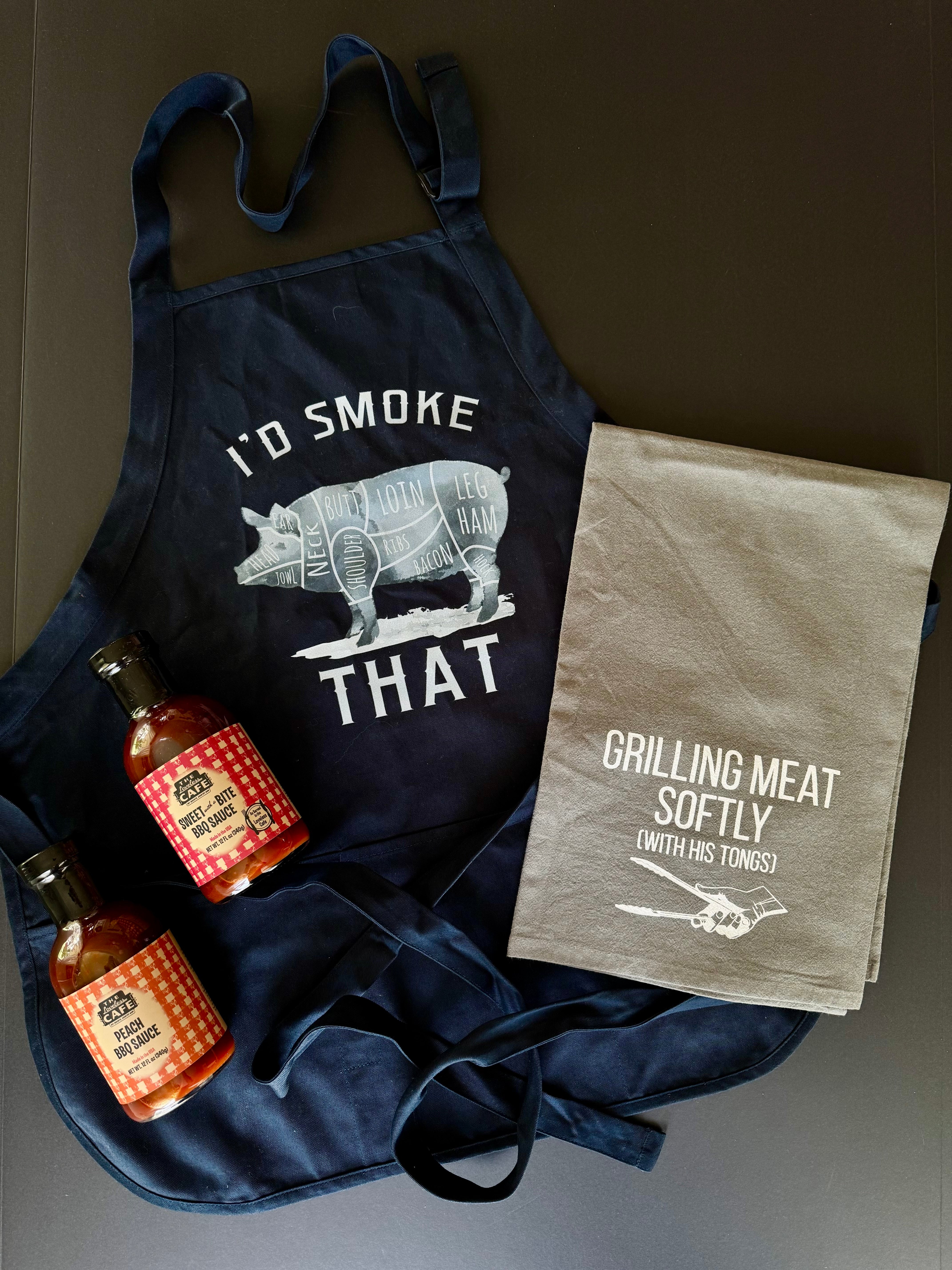 BBQ Boss