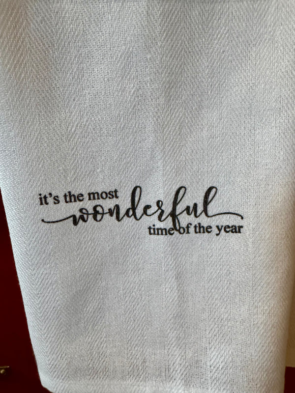 Baking Spirits Bright