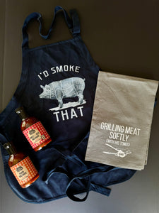 BBQ Boss