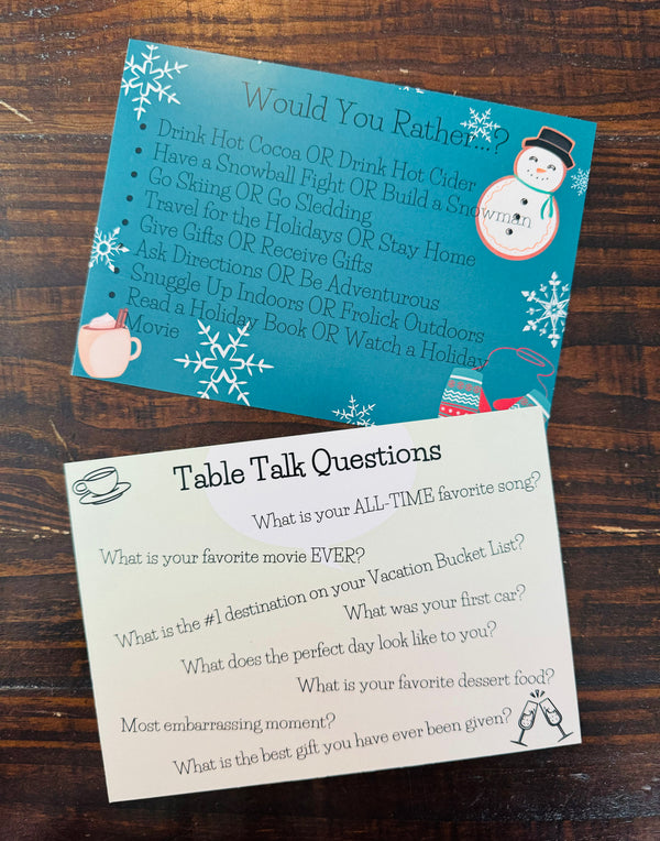 Gnome for the Holidays