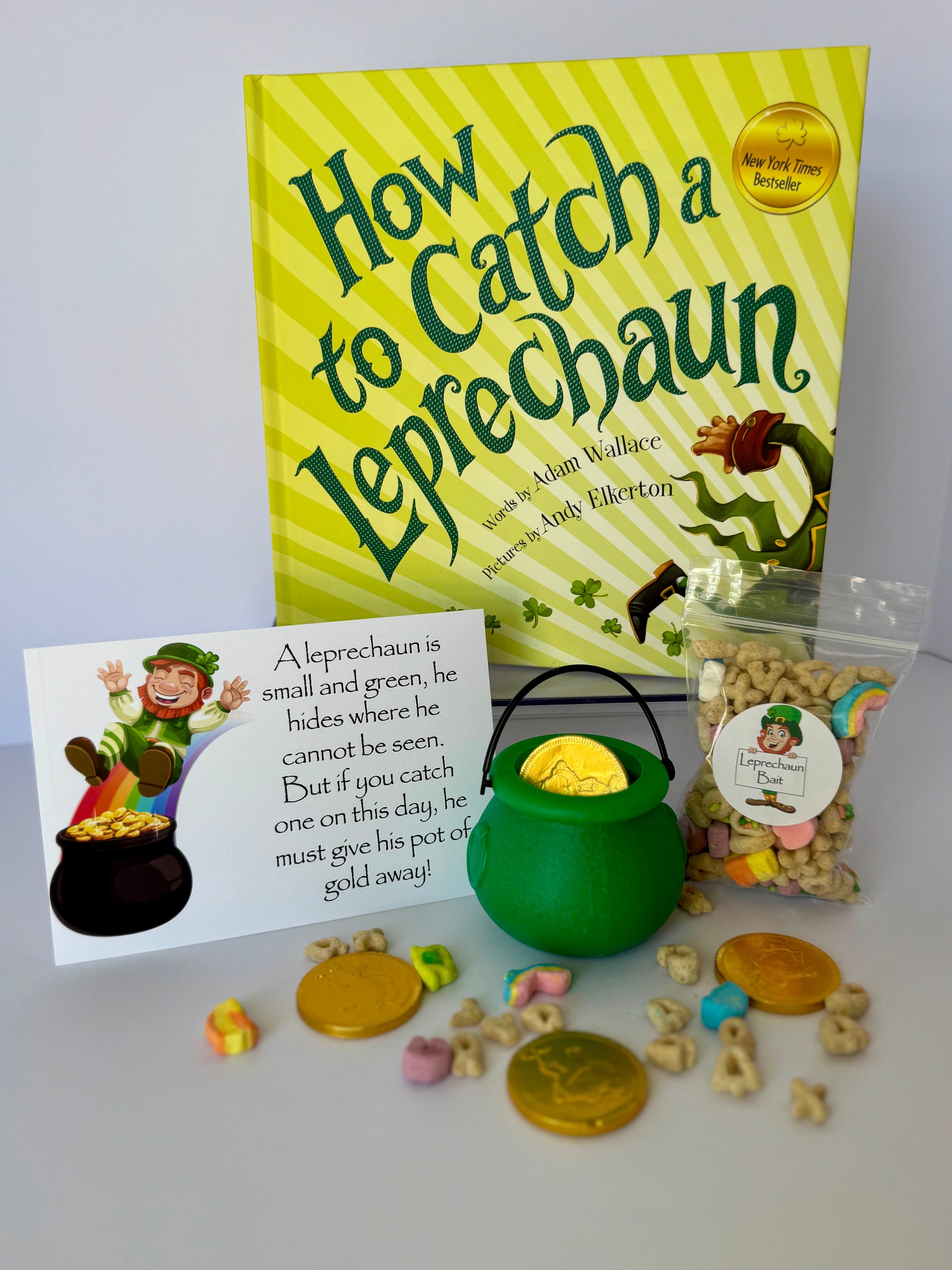 Leprechaun Trap