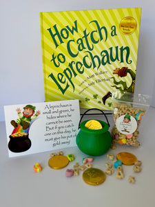 Leprechaun Trap