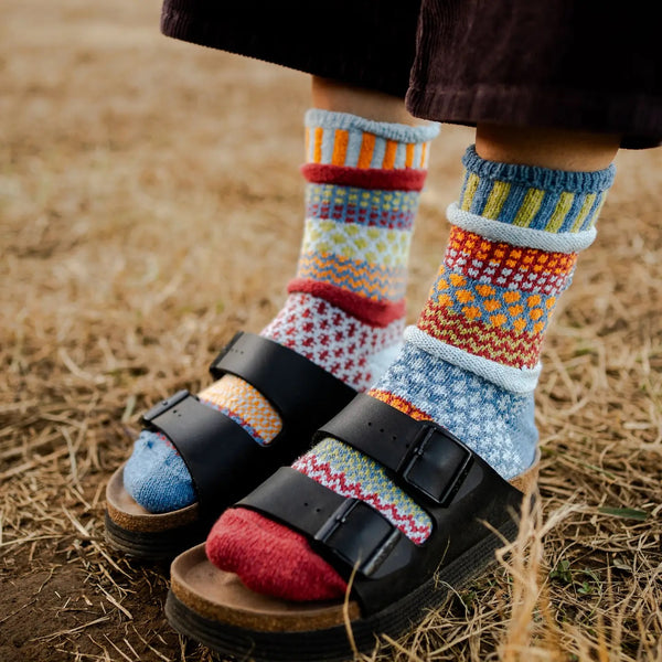 Solmate Socks