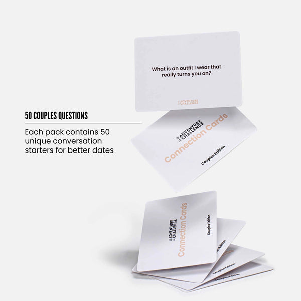 The Adventure Challenge