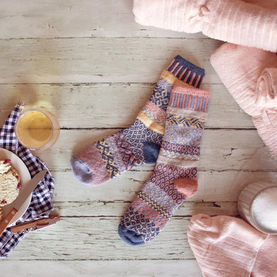 Solmate Socks