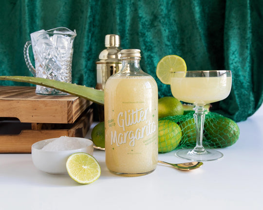 Cocktail Mixers