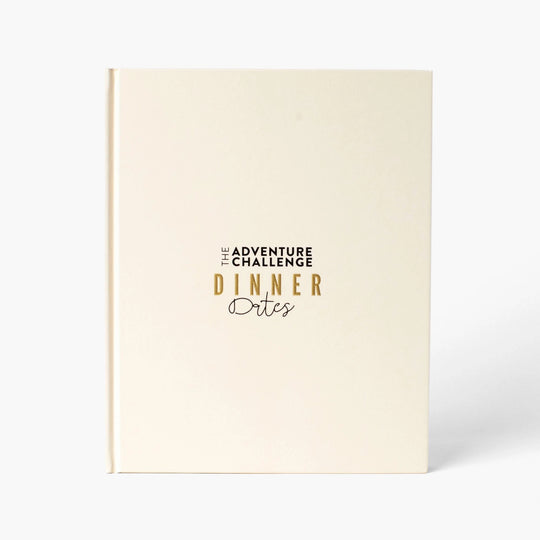 The Adventure Challenge