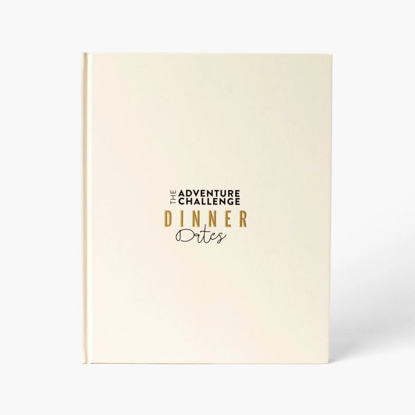 The Adventure Challenge