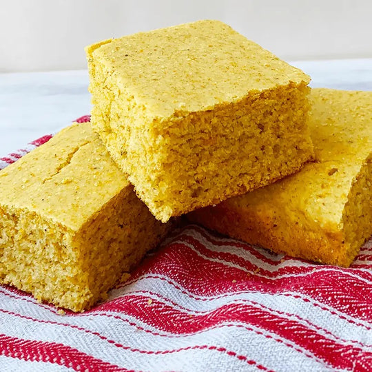 Cornbread - WBP