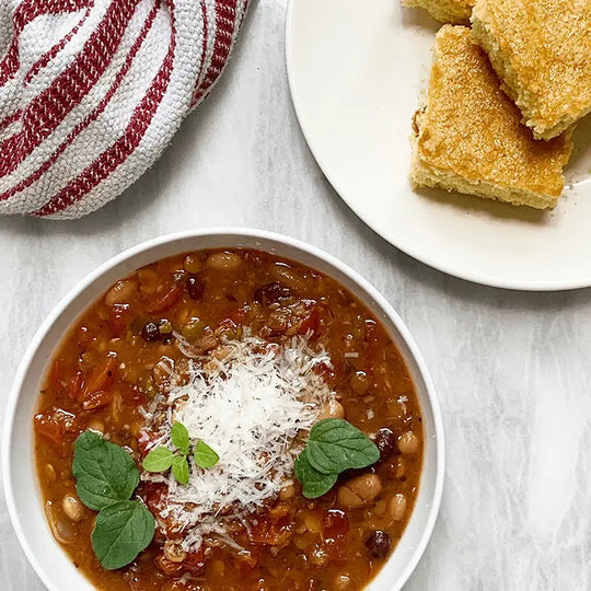 Women's Bean Project Soups & Chilis