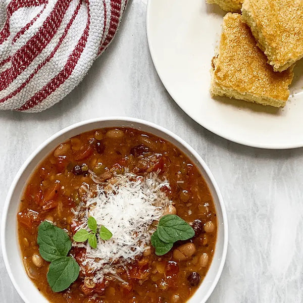 Women's Bean Project Soups & Chilis