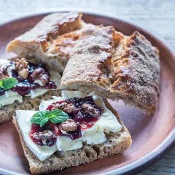 Butters & Spreads