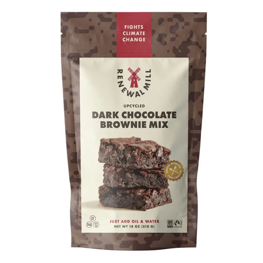 Gluten Free Dessert Mixes - by Renewal Mill