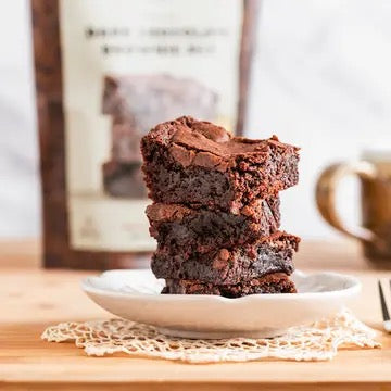 Gluten Free Dessert Mixes - by Renewal Mill