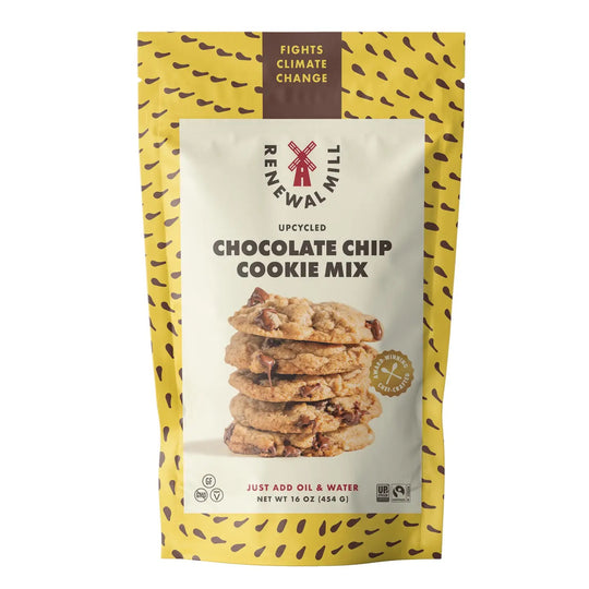 Gluten Free Dessert Mixes - by Renewal Mill
