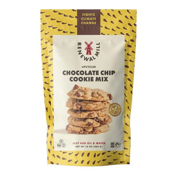 Gluten Free Dessert Mixes - by Renewal Mill