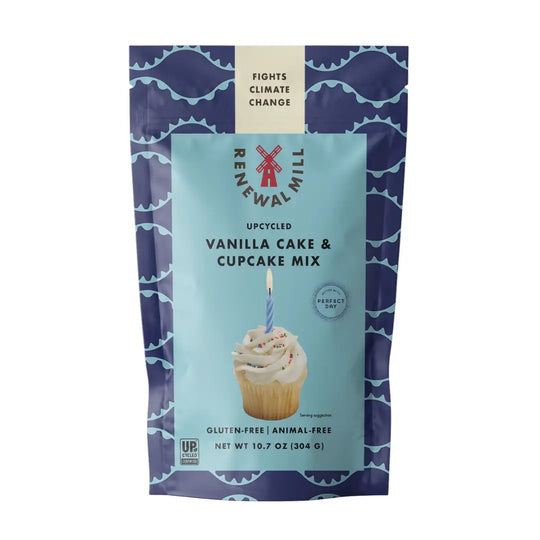 Gluten Free Dessert Mixes - by Renewal Mill