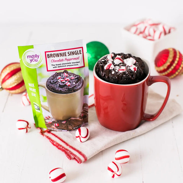 Mug Cakes