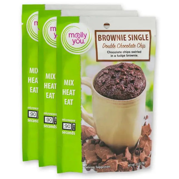 Mug Cakes