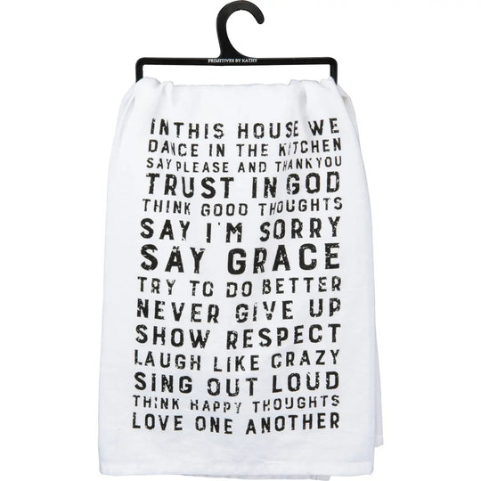Towels