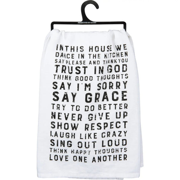 Towels