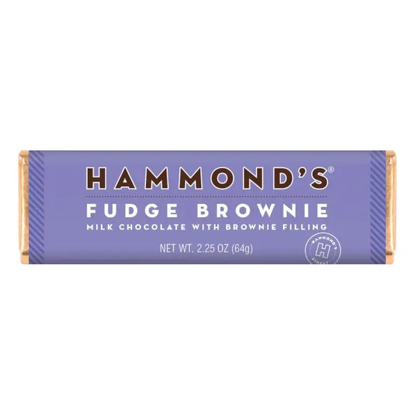 Hammond's Candy Bars