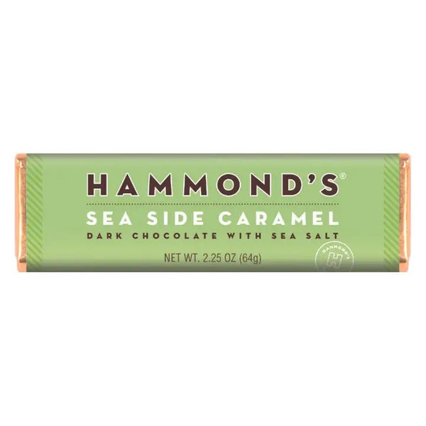 Hammond's Candy Bars