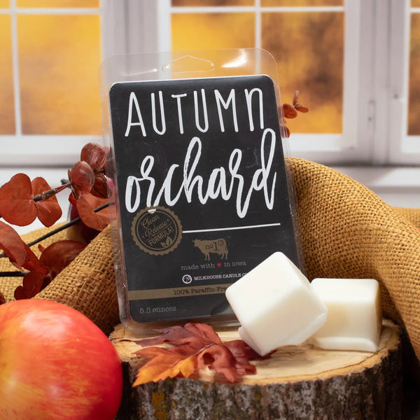 5.5 oz Wax Melts