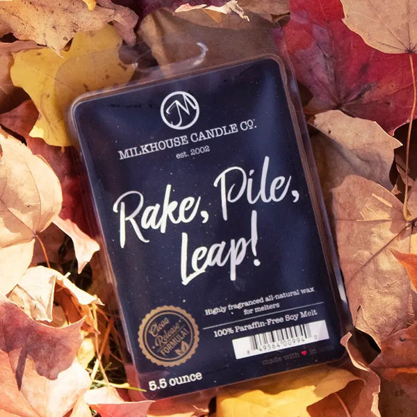 5.5 oz Wax Melts